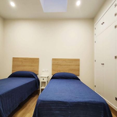 Apartamentos Sanlucar Casa C Sanlúcar de Barrameda Buitenkant foto